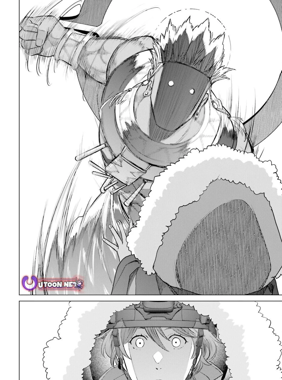 D-Genesis - Three Years after the Dungeons Appeared Chapter 48 page 8 - 