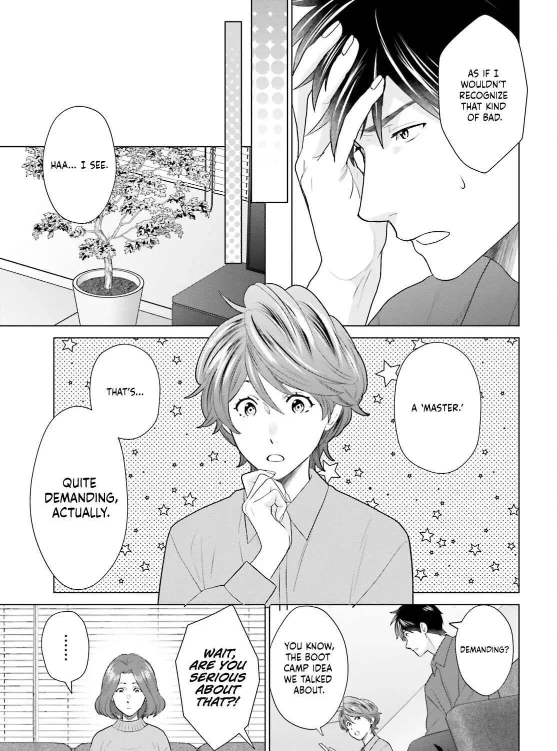 D-Genesis - Three Years after the Dungeons Appeared Chapter 52 page 14 - 