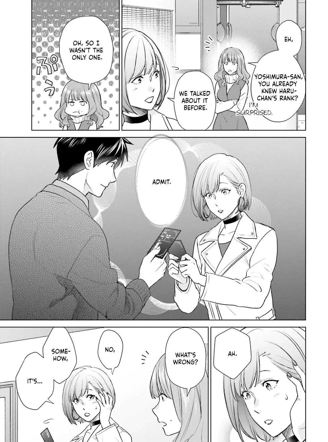 D-Genesis - Three Years after the Dungeons Appeared Chapter 54 page 30 - 