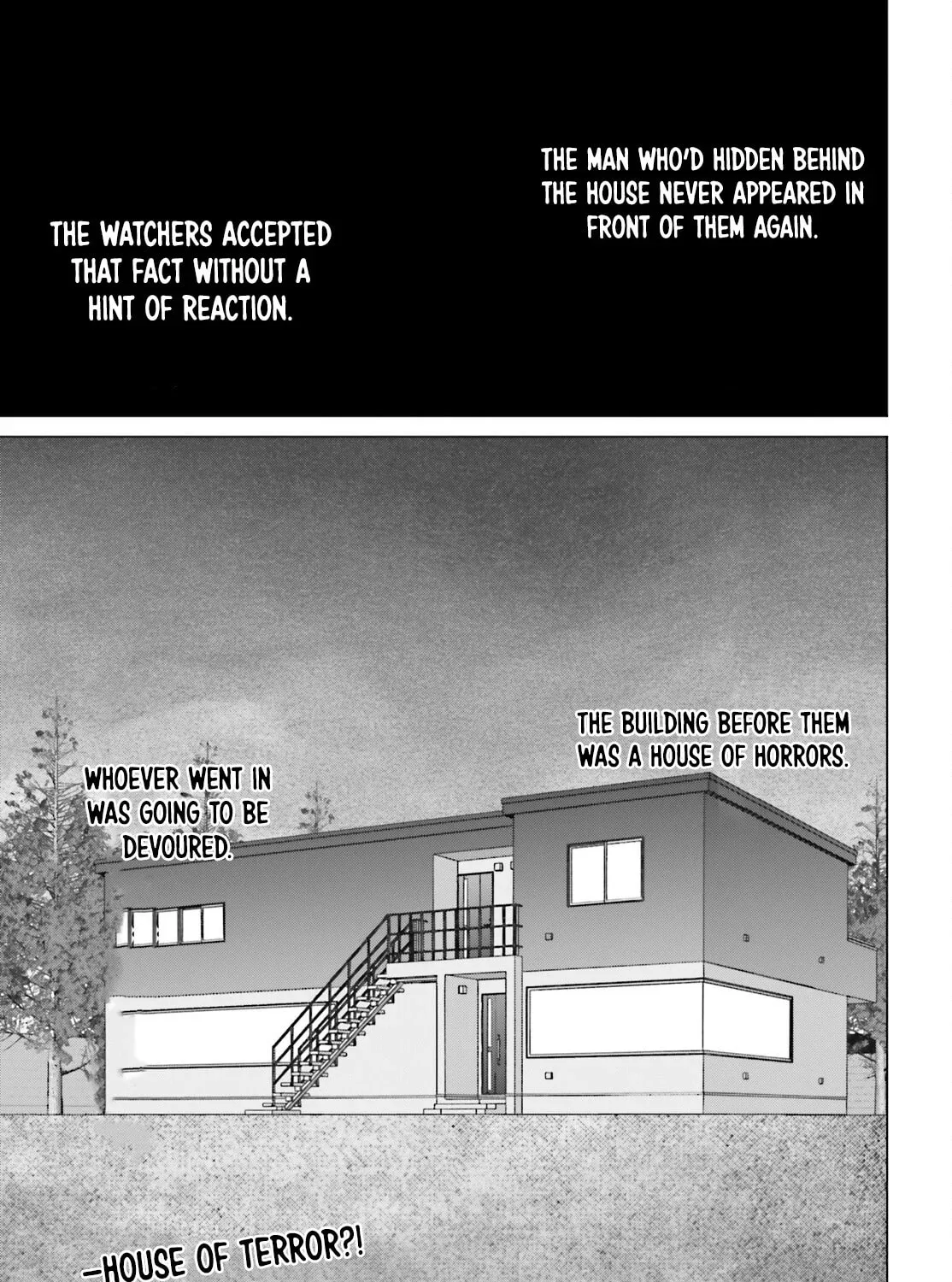 D-Genesis - Three Years after the Dungeons Appeared Chapter 54 page 42 - 
