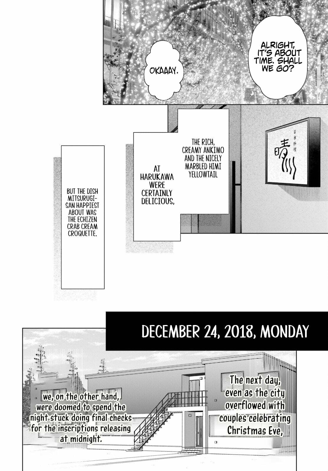 D-Genesis - Three Years after the Dungeons Appeared Chapter 59 page 26 - 