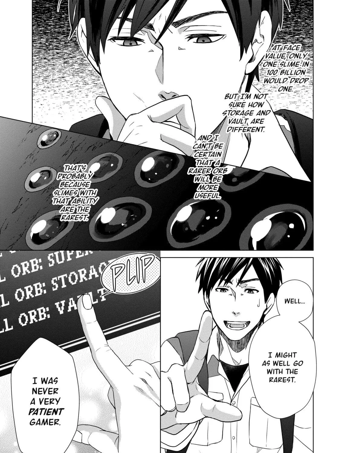 D-Genesis - Three Years after the Dungeons Appeared Chapter 6 page 29 - 