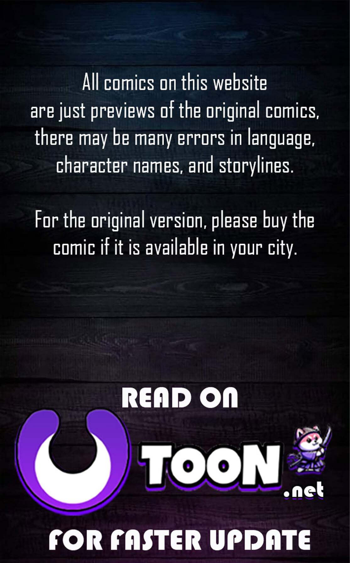 D-Genesis - Three Years after the Dungeons Appeared Chapter 61.1 page 1 - 