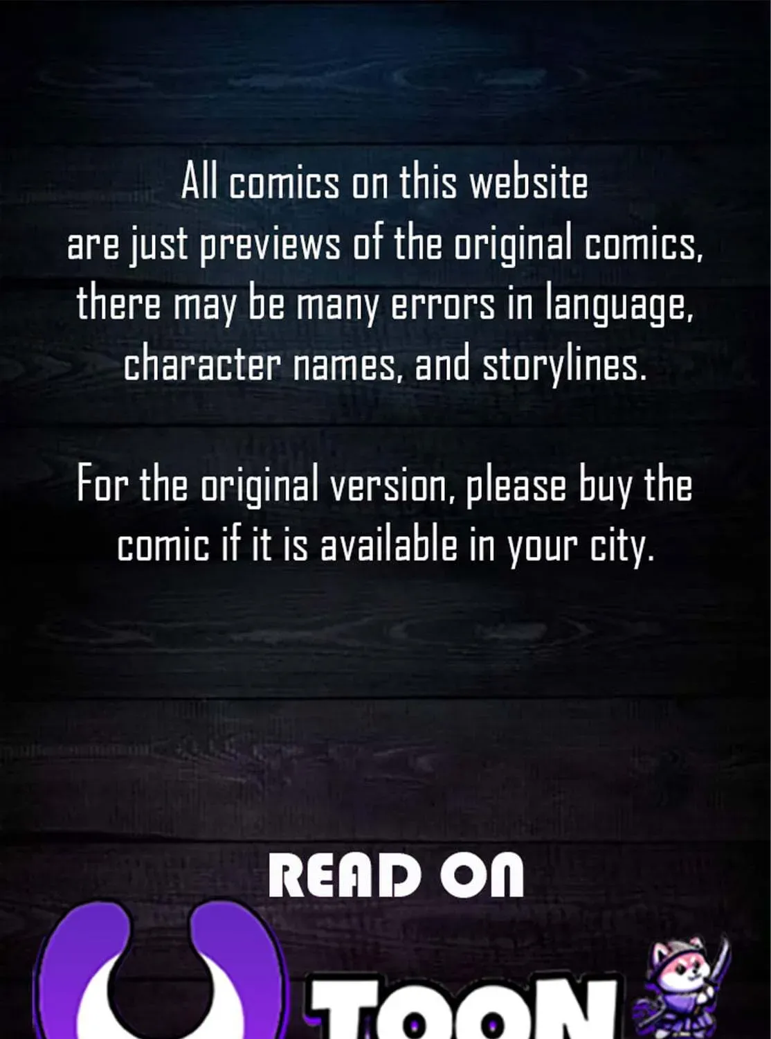 D-Genesis - Three Years after the Dungeons Appeared Chapter 61 page 1 - 