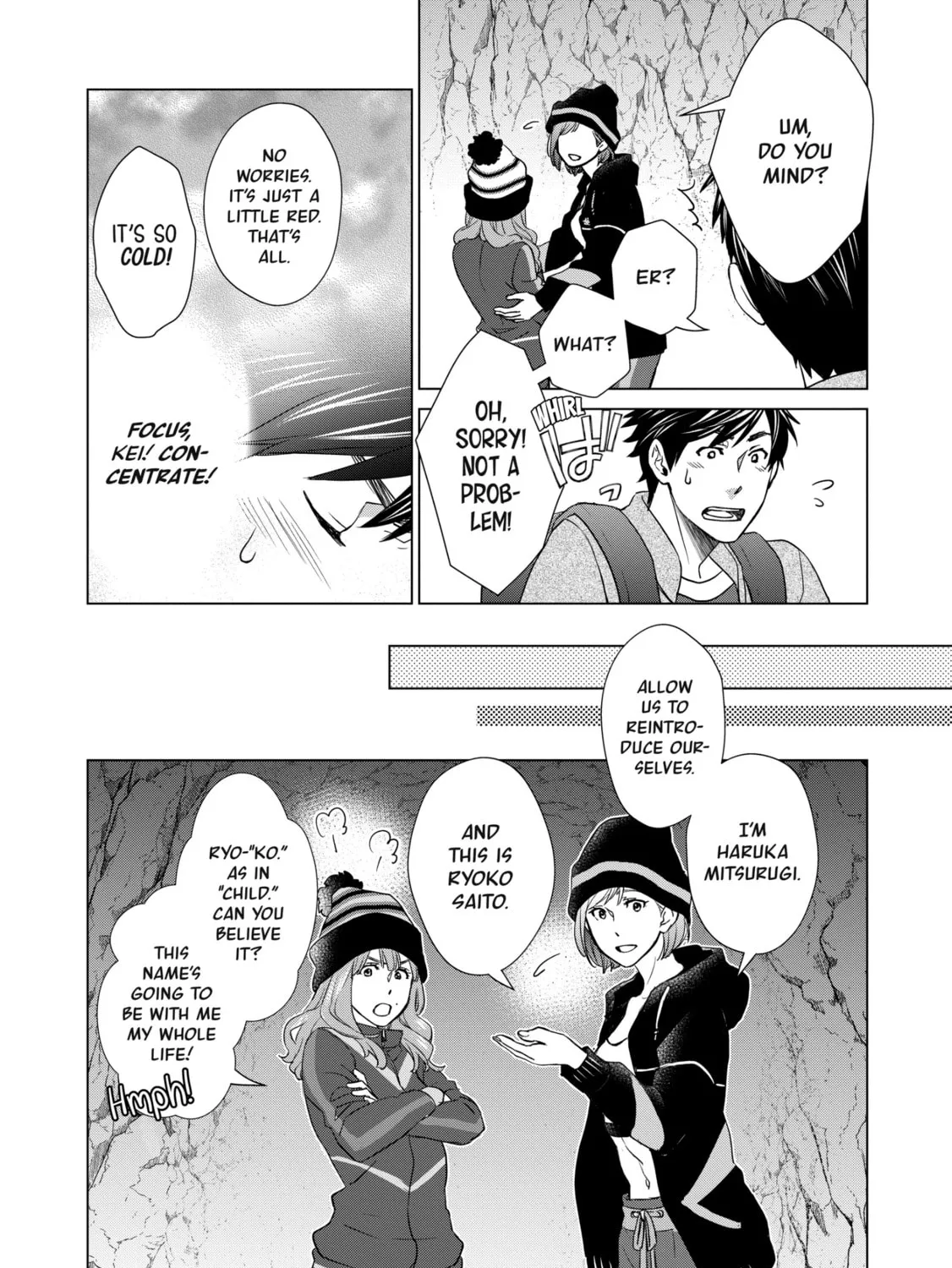 D-Genesis - Three Years after the Dungeons Appeared Chapter 9 page 15 - 