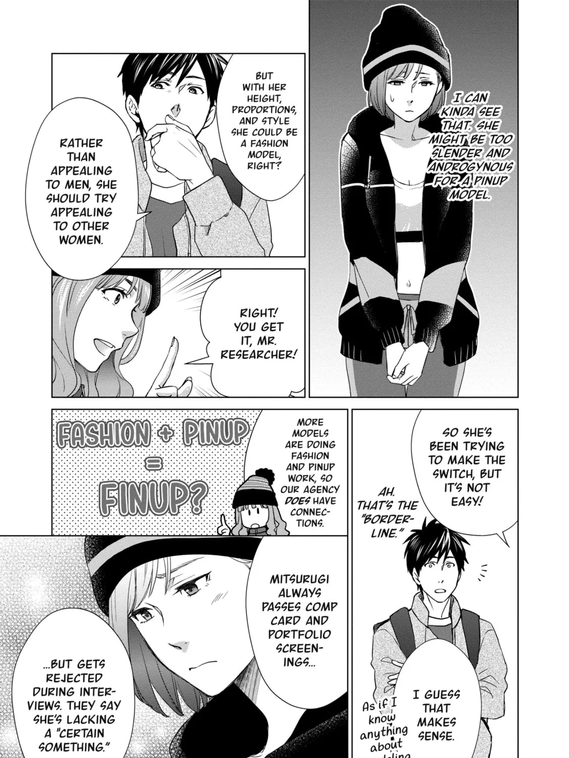 D-Genesis - Three Years after the Dungeons Appeared Chapter 9 page 25 - 