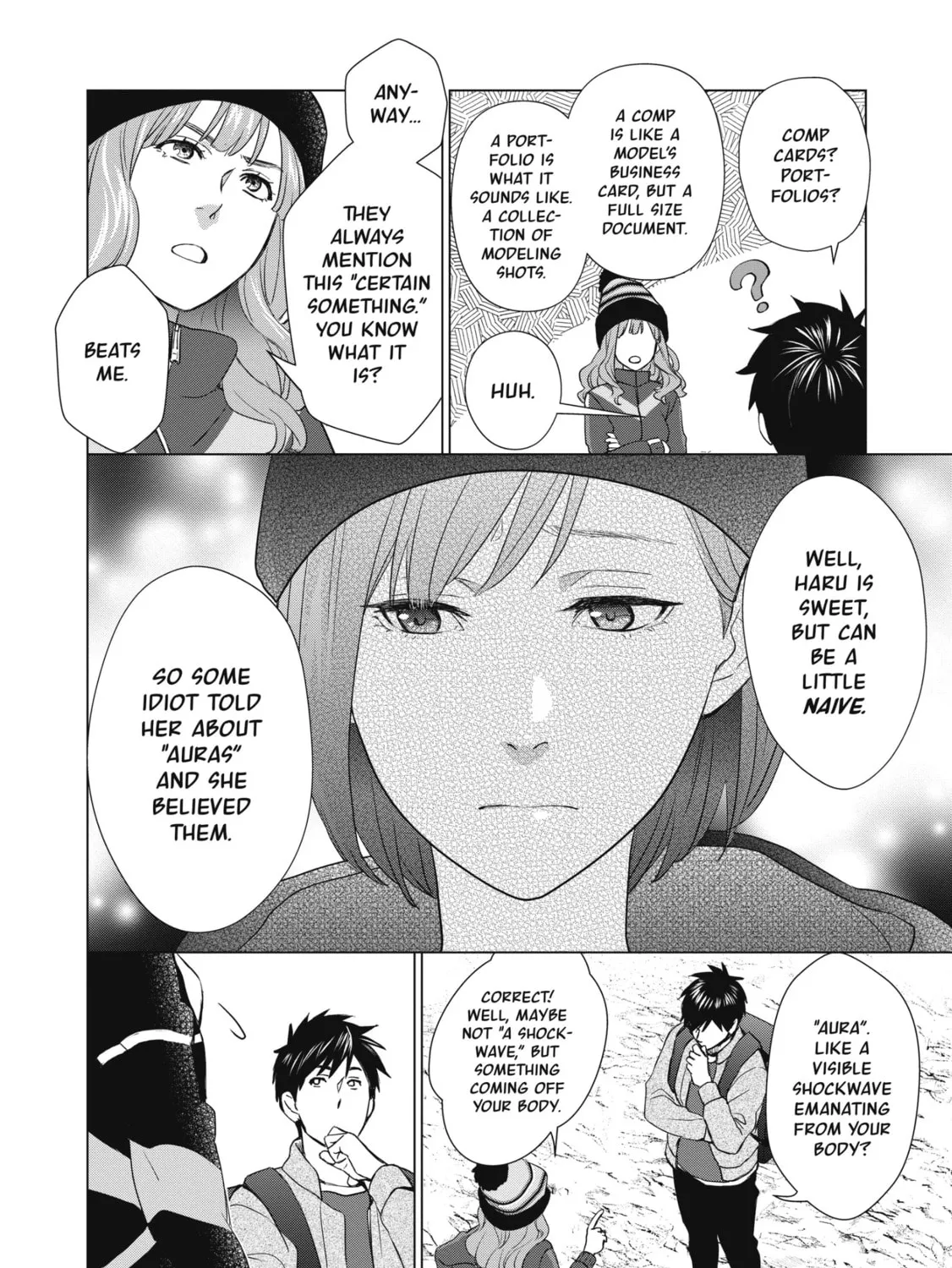 D-Genesis - Three Years after the Dungeons Appeared Chapter 9 page 27 - 