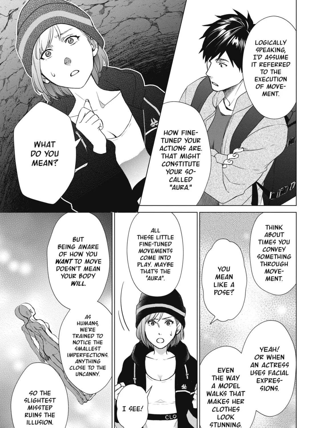 D-Genesis - Three Years after the Dungeons Appeared Chapter 9 page 29 - 