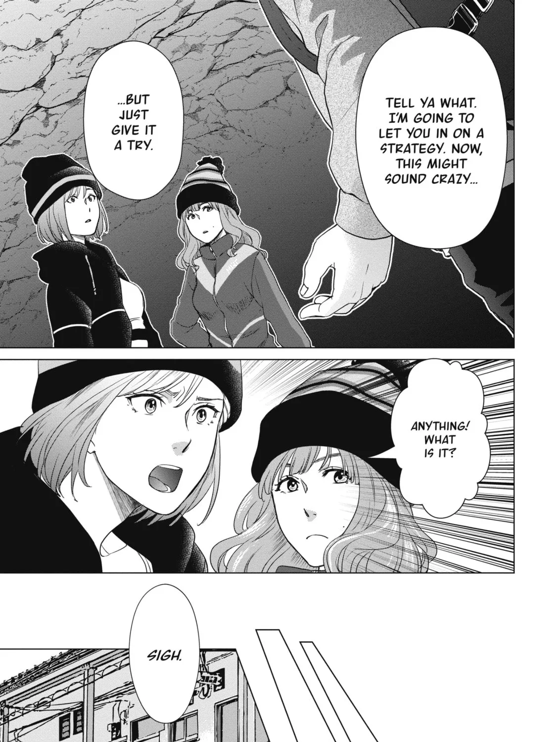 D-Genesis - Three Years after the Dungeons Appeared Chapter 9 page 37 - 