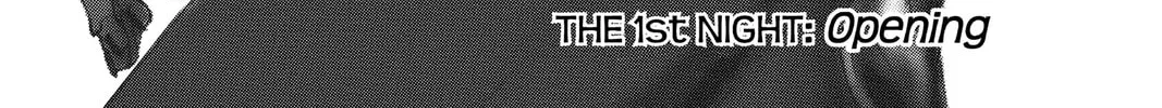 D.Gray-man Chapter 1 page 2 - 