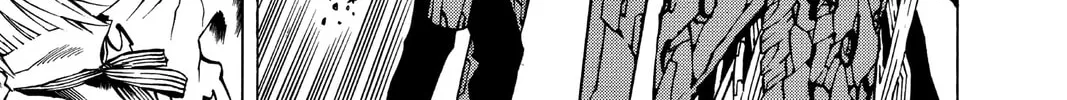 D.Gray-man Chapter 1 page 106 - 