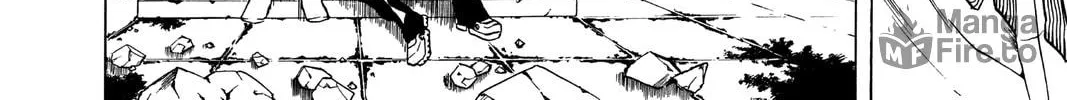 D.Gray-man Chapter 1 page 108 - 