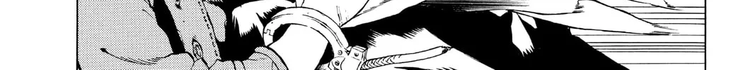 D.Gray-man Chapter 1 page 26 - 