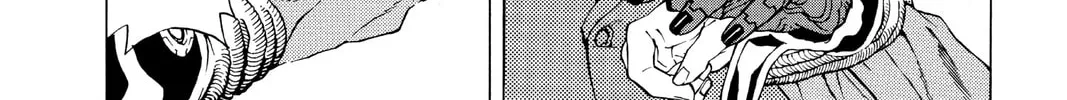 D.Gray-man Chapter 1 page 34 - 
