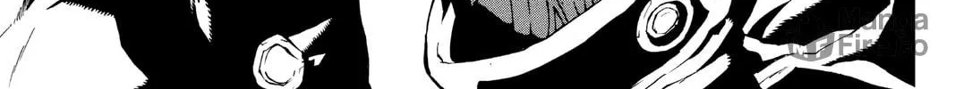 D.Gray-man Chapter 1 page 40 - 