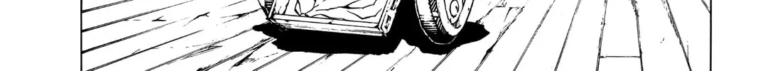 D.Gray-man Chapter 1 page 46 - 