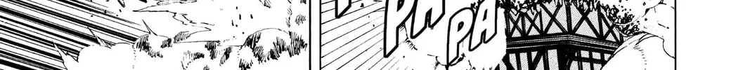D.Gray-man Chapter 1 page 64 - 
