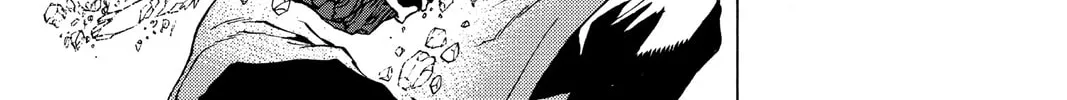 D.Gray-man Chapter 1 page 68 - 