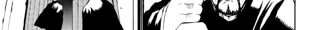 D.Gray-man Chapter 1 page 8 - 