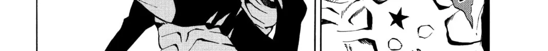 D.Gray-man Chapter 10 page 2 - 