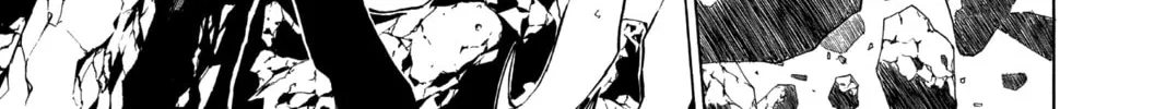 D.Gray-man Chapter 11 page 14 - 