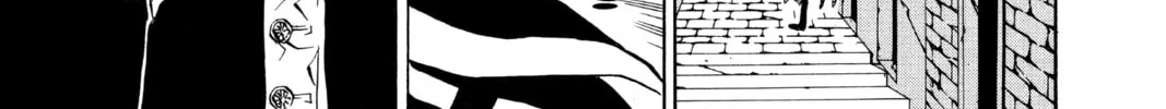 D.Gray-man Chapter 11 page 22 - 