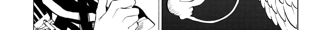 D.Gray-man Chapter 11 page 32 - 