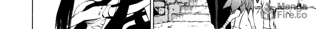 D.Gray-man Chapter 11 page 36 - 