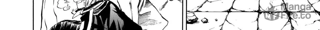 D.Gray-man Chapter 12 page 36 - 
