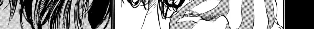 D.Gray-man Chapter 13 page 26 - 