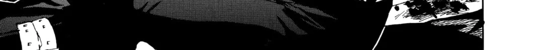 D.Gray-man Chapter 13 page 34 - 