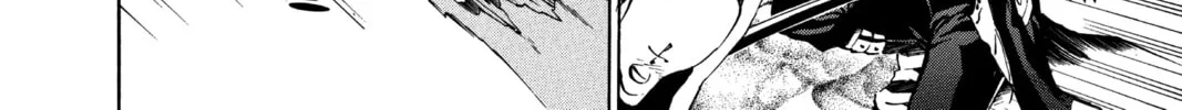 D.Gray-man Chapter 14 page 22 - 