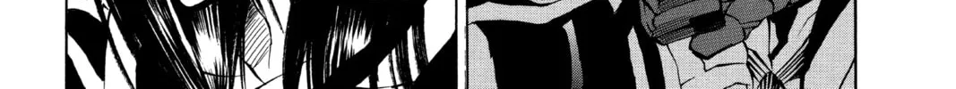 D.Gray-man Chapter 15 page 32 - 
