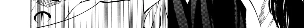 D.Gray-man Chapter 15 page 34 - 