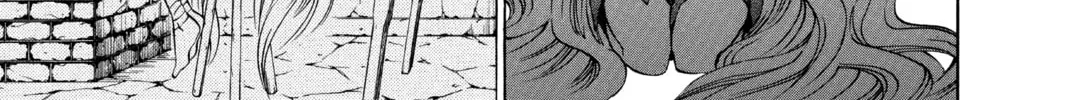 D.Gray-man Chapter 16 page 22 - 