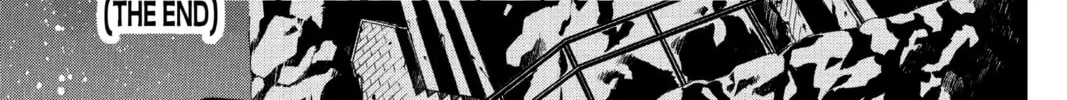 D.Gray-man Chapter 16 page 38 - 