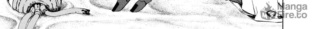 D.Gray-man Chapter 16 page 6 - 