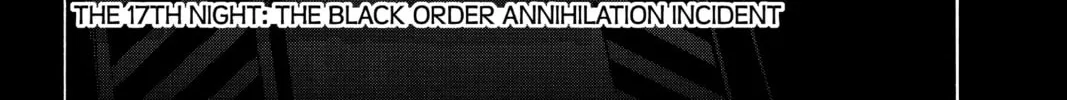 D.Gray-man Chapter 17 page 2 - 