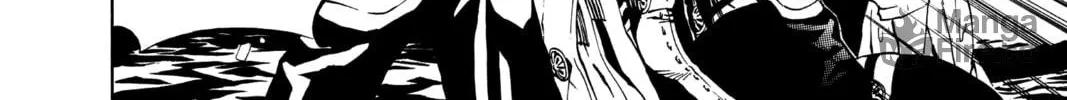D.Gray-man Chapter 17 page 12 - 