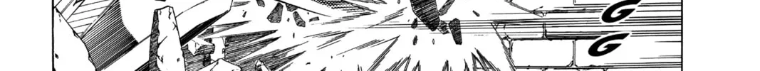 D.Gray-man Chapter 17 page 14 - 