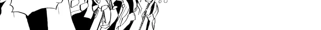 D.Gray-man Chapter 17 page 22 - 