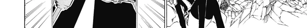 D.Gray-man Chapter 17 page 32 - 