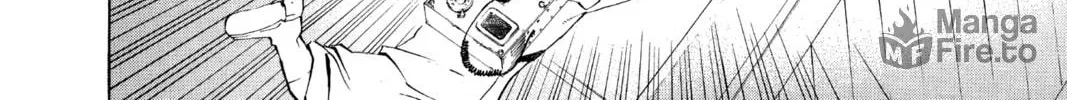 D.Gray-man Chapter 17 page 36 - 