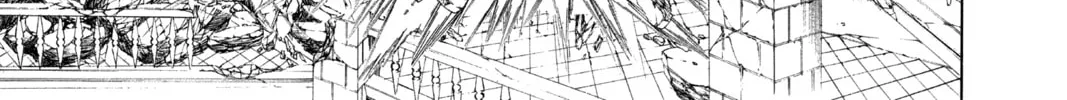 D.Gray-man Chapter 18 page 2 - 