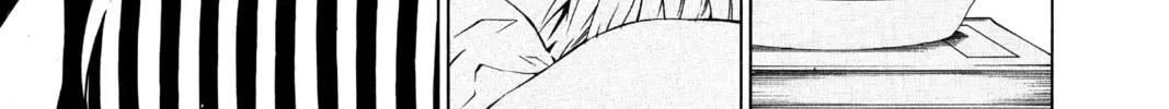 D.Gray-man Chapter 18 page 22 - 