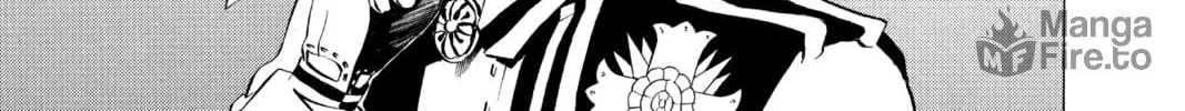D.Gray-man Chapter 19 page 18 - 