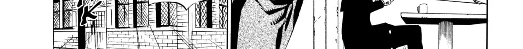 D.Gray-man Chapter 19 page 28 - 