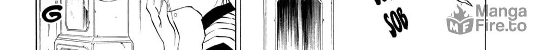 D.Gray-man Chapter 19 page 10 - 