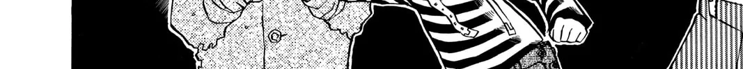 D.Gray-man Chapter 2 page 16 - 