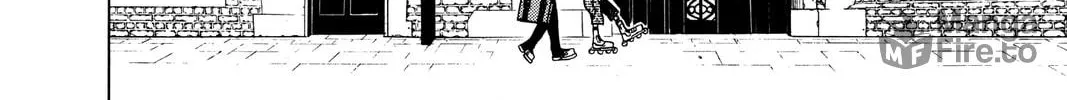 D.Gray-man Chapter 2 page 24 - 